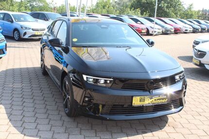 Opel Astra 20.000 km 24.900 € Weimar 99427