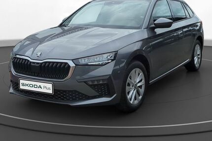 Skoda Scala 24.990 km 22.980 &euro; Weimar 99423
