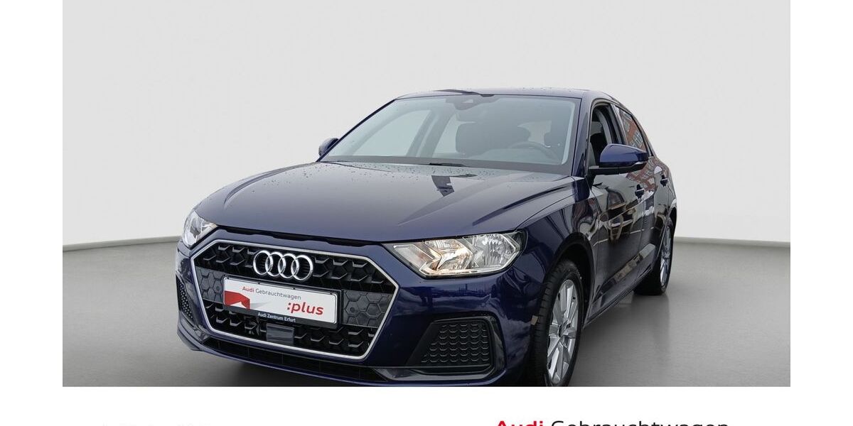 Audi A1 5.300 km 21.960 &euro; Erfurt 99099