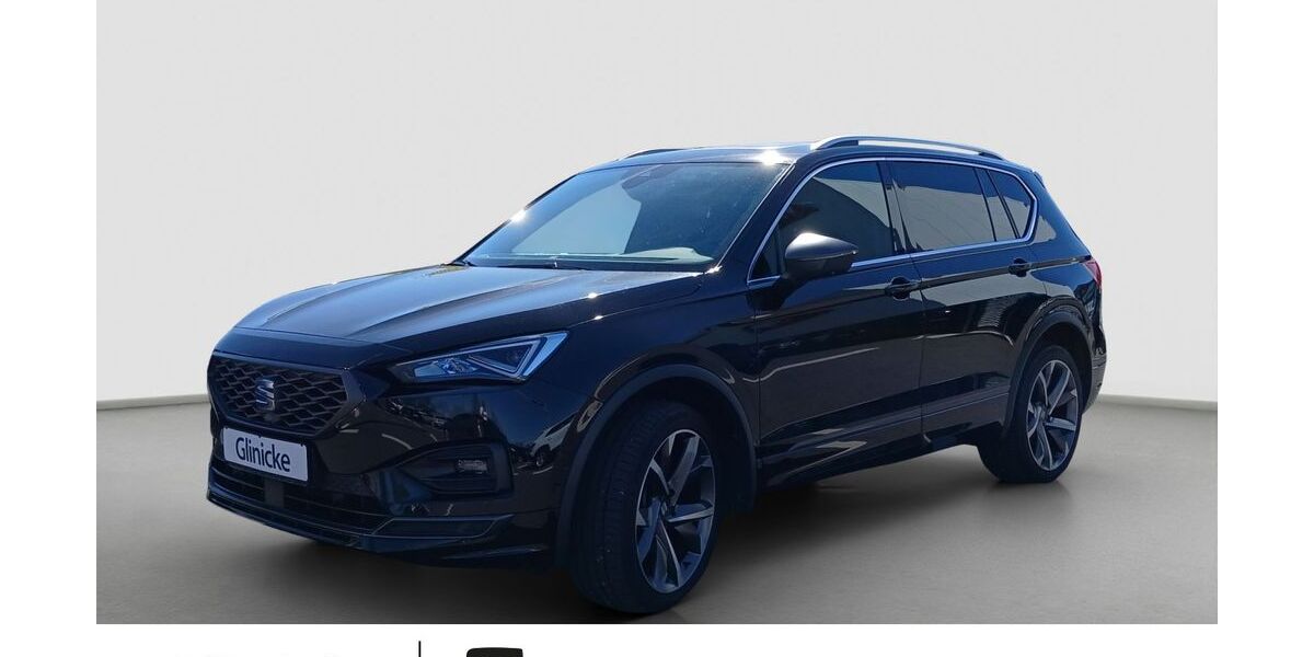 Seat Tarraco 43.000 km 33.670 &euro; Erfurt 99099