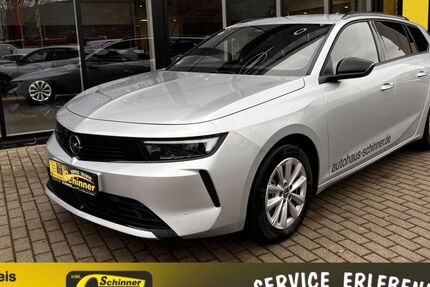 Opel Astra 5.000 km 25.543 &euro; Weimar 99427