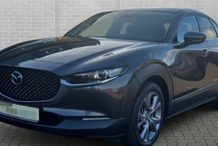Mazda CX-30 20.883 km 23.890 € Gotha 99867