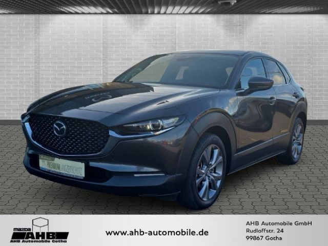 Mazda CX-30 20.883 km 23.890 € Gotha 99867