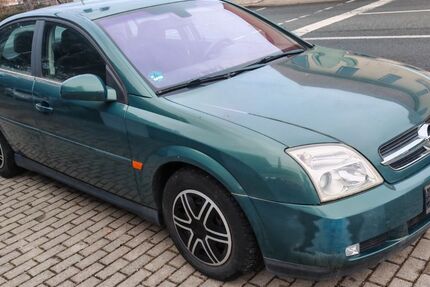 Opel Vectra 132.000 km 1.490 &euro; Umpferstedt 99441