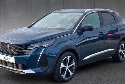 Peugeot 3008 57.600 km 21.440 &euro; Sömmerda 99610