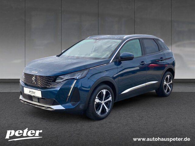 Peugeot 3008 57.600 km 21.440 &euro; Sömmerda 99610