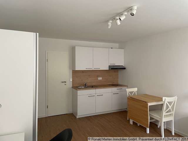 Wohnung zum Mieten in Erfurt 550 € 25.86 m²