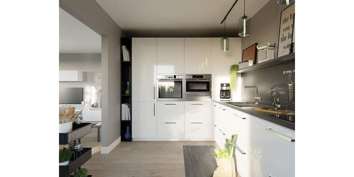 Bungalow Tunzenhausen Tunzenhausen - 3 Zimmer, 90 m&sup2;, 306.890&euro; | Angebot:25320072