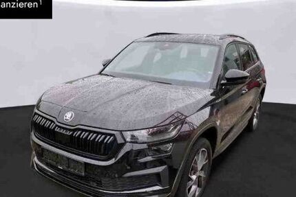Skoda Kodiaq 82.400 km 37.970 € Erfurt 99099
