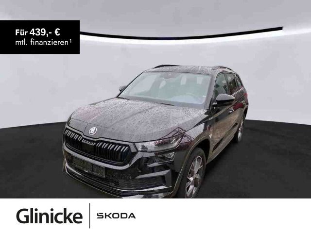 Skoda Kodiaq 82.400 km 37.970 € Erfurt 99099