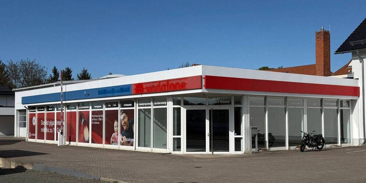 Gewerbeobjekt Erfurt Dittelstedt - 3.500&euro; | Angebot:26744973
