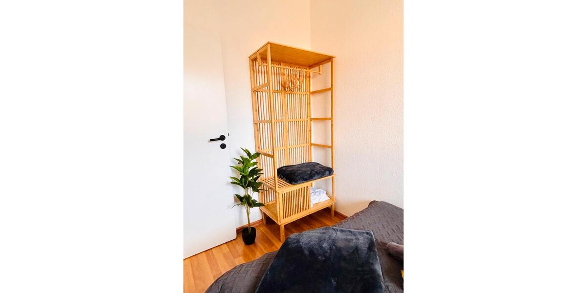 Etagenwohnung Erfurt Johannesvorstadt - 2 Zimmer, 40 m&sup2;, 940&euro; | Angebot:25146732