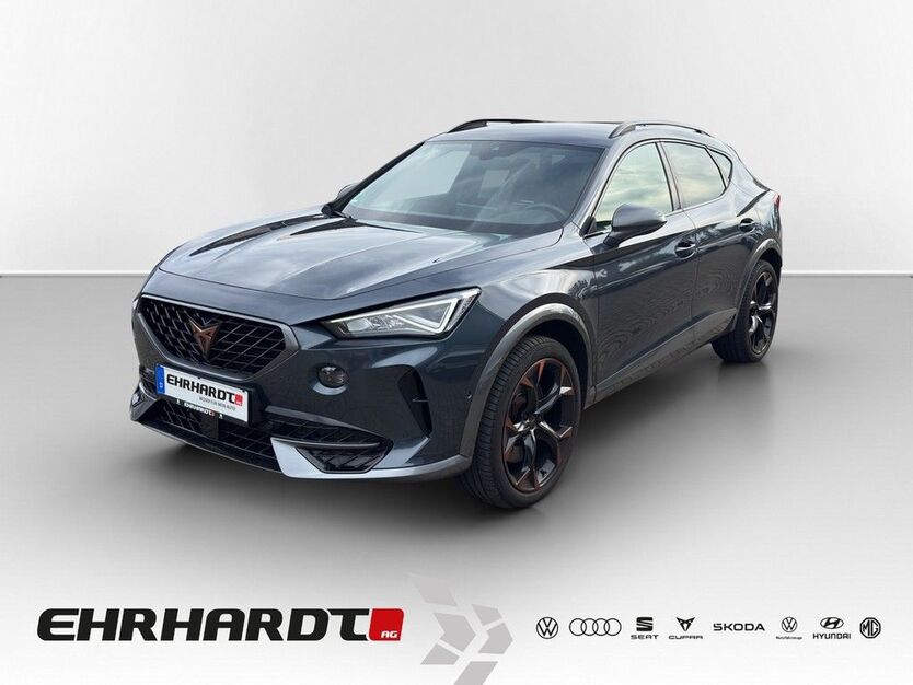 Cupra Formentor 56.760 km 28.390 € Erfurt 99099
