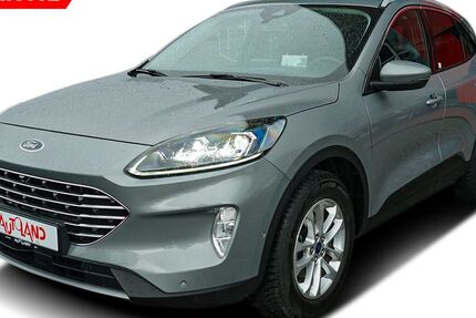 Ford Kuga 44.972 km 21.500 &euro; Gotha 99867