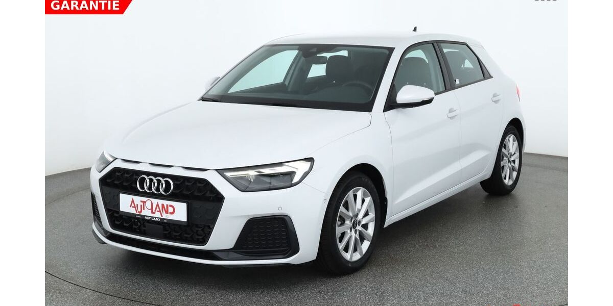 Audi A1 55.168 km 21.990 &euro; Erfurt 99087