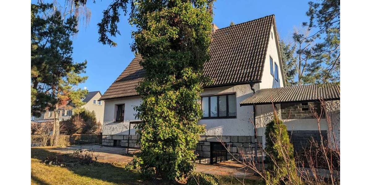 Haus zum Kaufen in Weimar 250.000 € 125 m² 5 zimmer