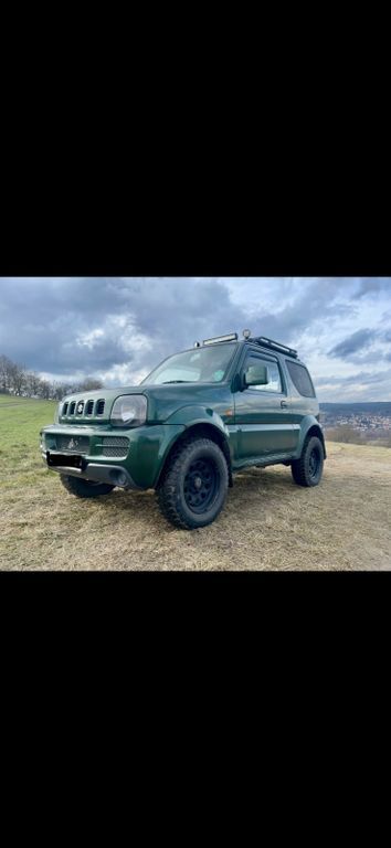 Jimny