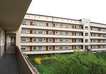 Sanierte 2-RaumWohnung im Hansaviertel von Erfurt