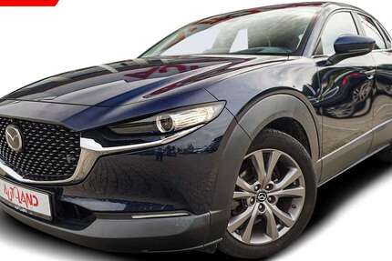 Mazda CX-30 41.712 km 20.990 &euro; Erfurt 99087