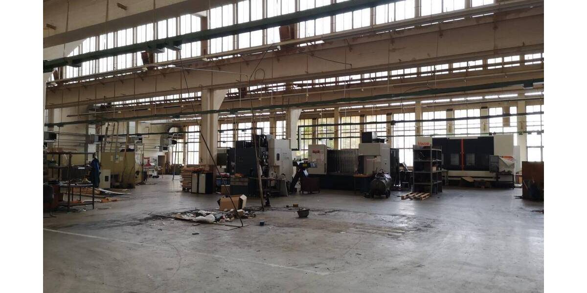 Gewerbeobjekt Stadtilm - 180.000&euro; | Angebot:25696899