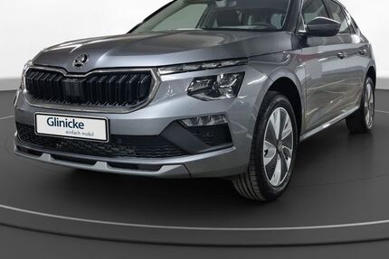 Skoda Kamiq 1.500 km 28.511 € Erfurt 99099