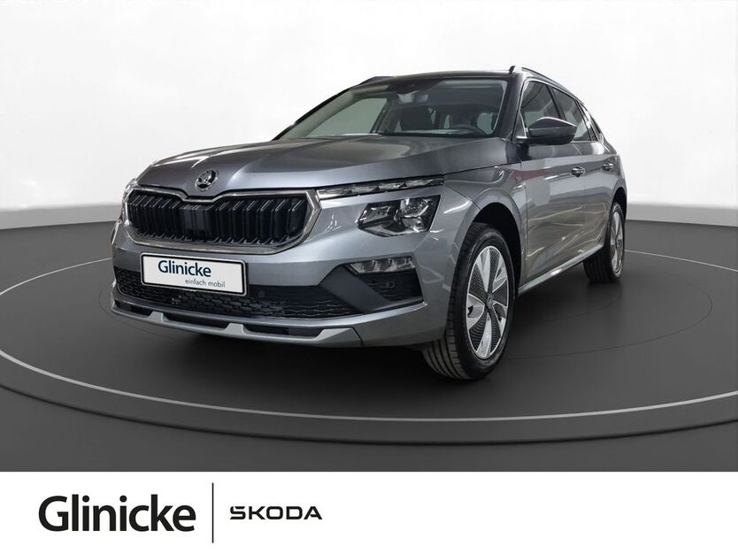 Skoda Kamiq 1.500 km 28.511 € Erfurt 99099
