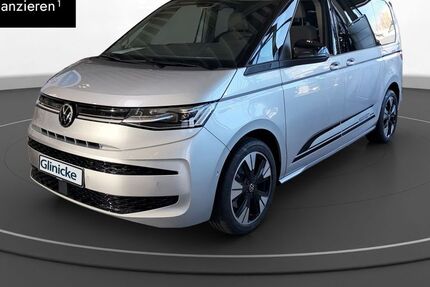 VW T7 Multivan 9.000 km 58.970 &euro; Erfurt 99099