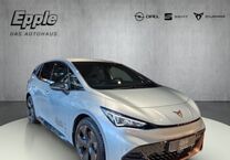 Gebrauchtwagen Cupra Born