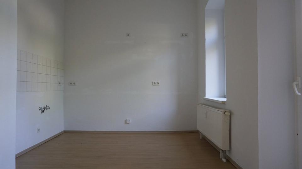 Erdgeschoßwohnung Erfurt Johannesplatz - 2 Zimmer, 52 m&sup2;, 390&euro; | Angebot:25936552