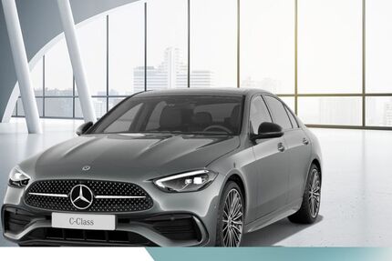 Mercedes-Benz C 200 16.677 km 46.980 € Erfurt 99092