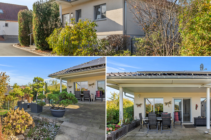 Die Sommerferien im eigen Gartenparadies genießen zimmer