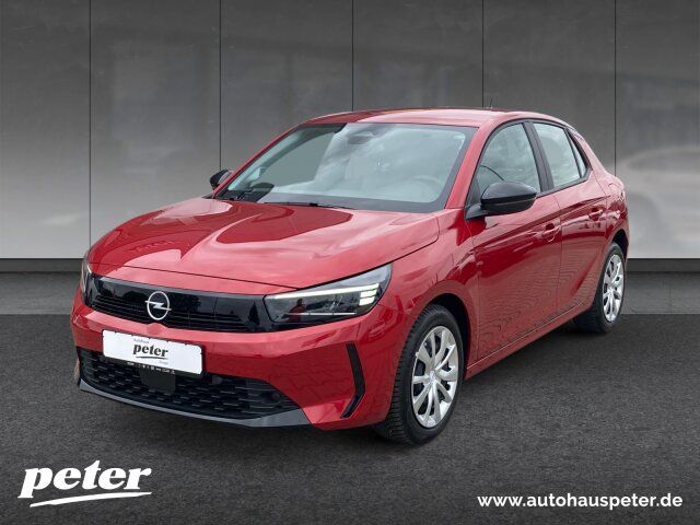 Opel Corsa 3.500 km 17.980 &euro; Sömmerda 99610