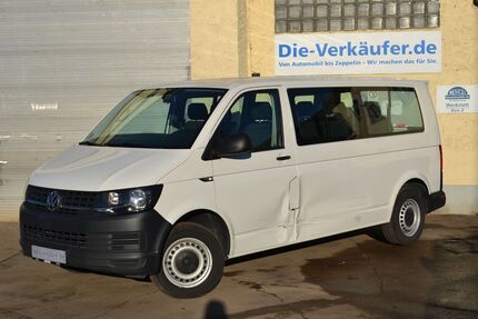 VW T6 Transporter 246.412 km 13.290 &euro; Erfurt 99099