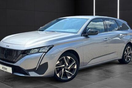 Peugeot 308 58.650 km 22.490 &euro; Sömmerda 99610