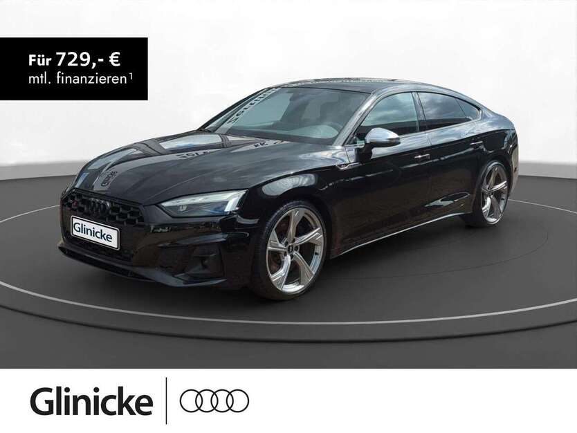 Audi S5 29.990 km 58.880 € Weimar 99423