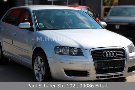 Audi A3 321.000 km 2.490 &euro; Erfurt 99085