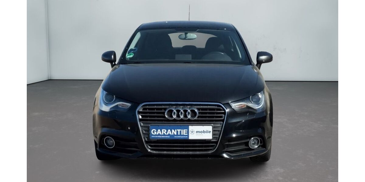 Audi A1 99.890 km 8.500 &euro; Erfurt 99099