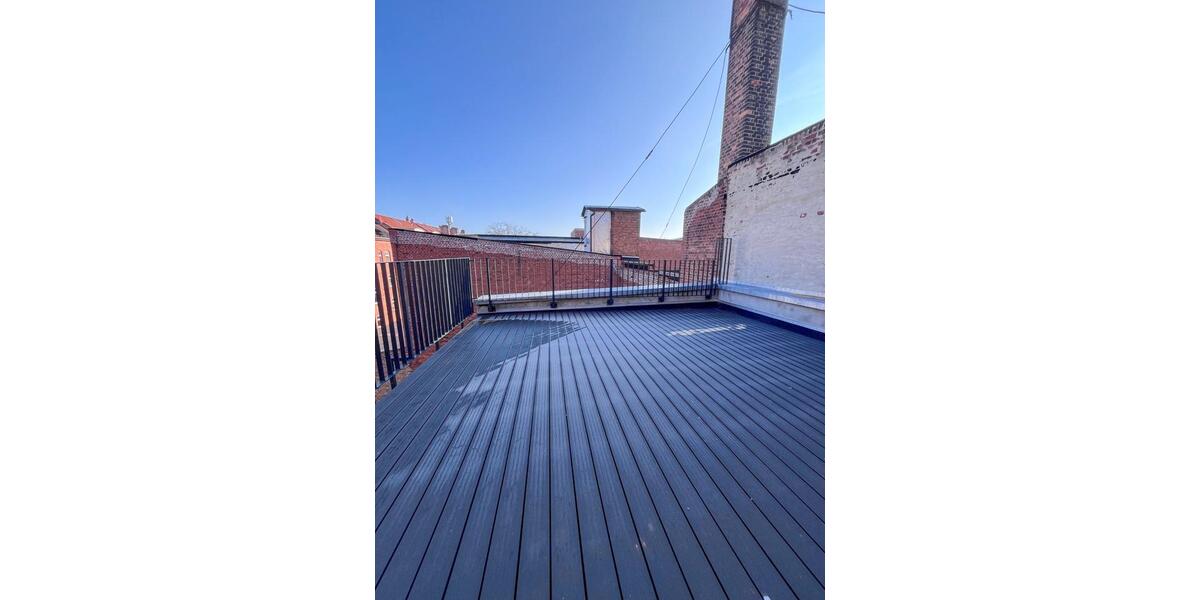 Etagenwohnung Erfurt Johannesvorstadt - 2 Zimmer, 103 m&sup2;, 1.050&euro; | Angebot:25150114