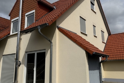 Das Eigenheim lockt - Haus Goldbach Goldbach | Angebot:26433722
