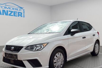 Seat Ibiza 32.929 km 12.290 &euro; Weimar 99425