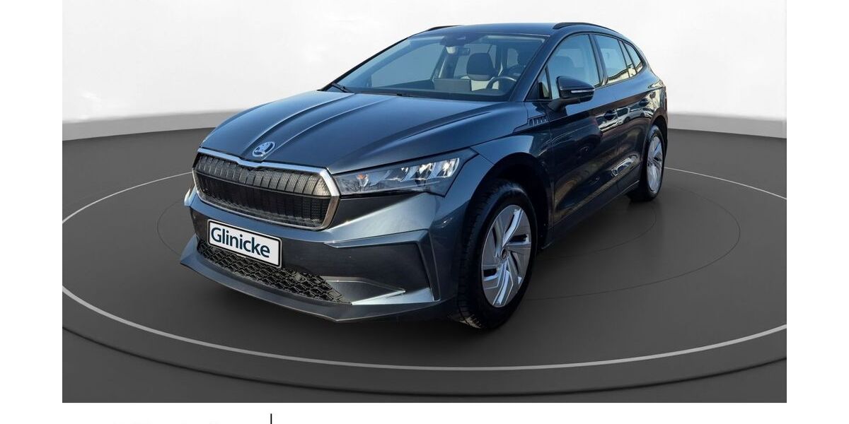 Skoda Enyaq 84.900 km 18.970 &euro; Erfurt 99099