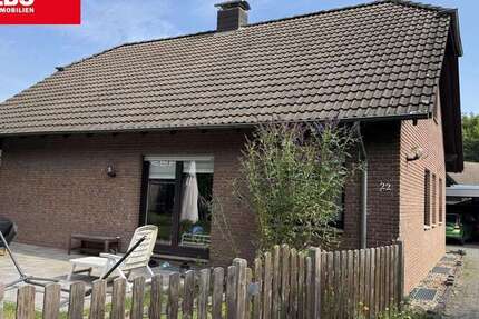 Haus zum Kaufen in Lage 419.000 € 131.01 m²