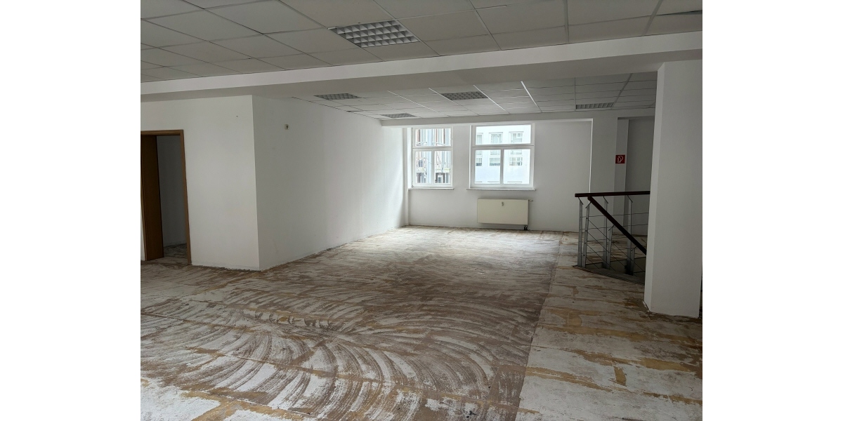 Top-Gewerbefläche in Bestlage der Gothaer Innenstadt – Ihr neuer Standort wartet! zimmer