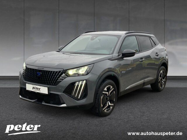 Peugeot 2008 14.240 km 24.640 &euro; Sömmerda 99610