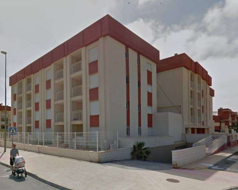 Wohnung zum Kaufen in Orihuela 135.500 € 52 m²