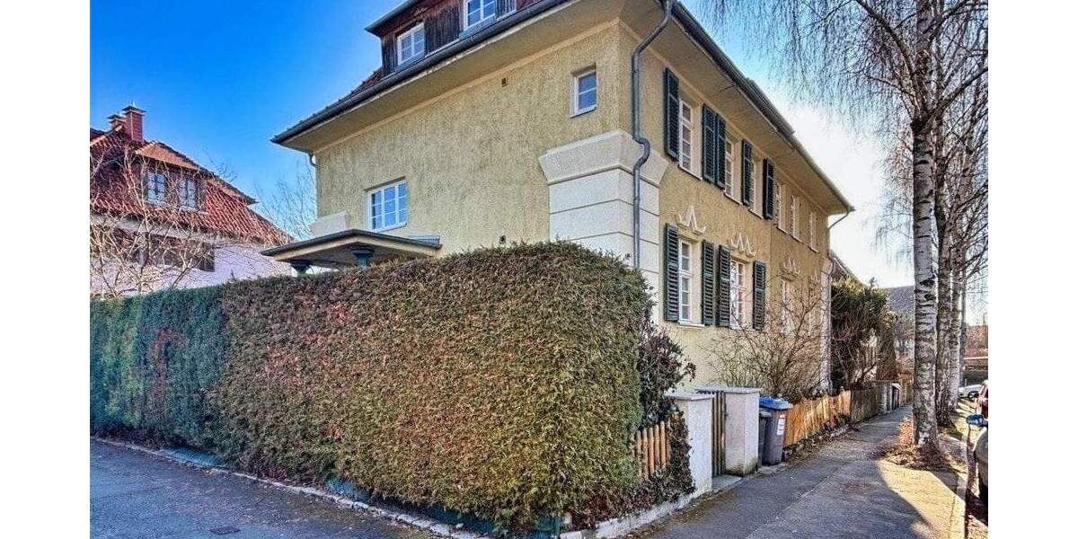 Doppelhaushälfte Weimar Parkvorstadt - 1 Zimmer, 150 m&sup2;, 690.000&euro; | Angebot:25679768