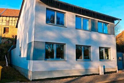 Haus Herbsleben - 4 Zimmer, 130 m&sup2;, 300.000&euro; | Angebot:27081897
