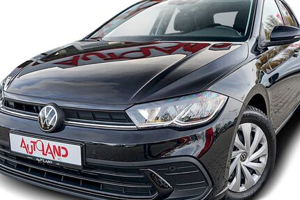 VW Polo 17.883 km 22.490 &euro; Erfurt 99087