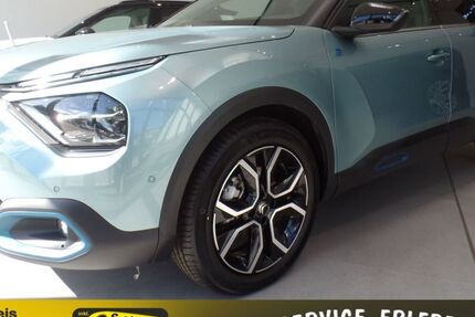 Citroen ë-C4 5.900 km 20.990 &euro; Weimar 99427