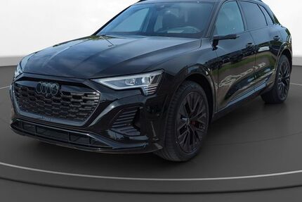 Audi Q8 e-tron 30.000 km 51.980 &euro; Weimar 99423